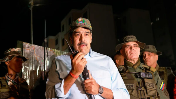 Maduro ordena el despliegue del Plan Independencia 200 para la defensa integral de Venezuela
