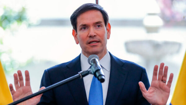 Marco Rubio: “No nos importa lo que diga ONU, perseguiremos igual a Maduro”