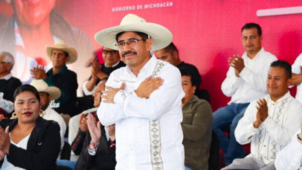 México: Asume la Corte Suprema de Justicia votada por el pueblo