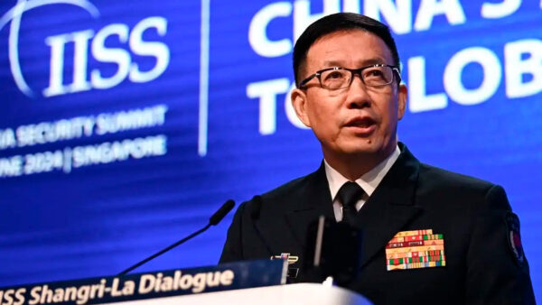 Ministro de Defensa chino: la fuerza del Sur Global es “imparable”