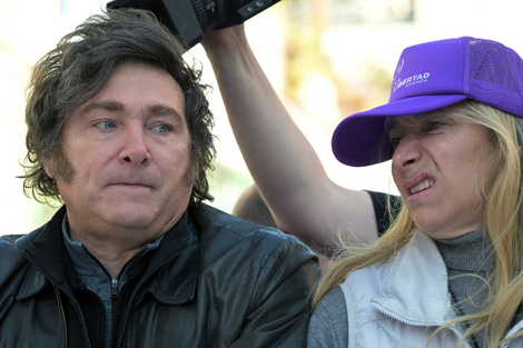 Milei “se debilita y tenemos que seguir golpeando, pero en unidad” afirmó el titular de ATE, Rodolfo Aguiar