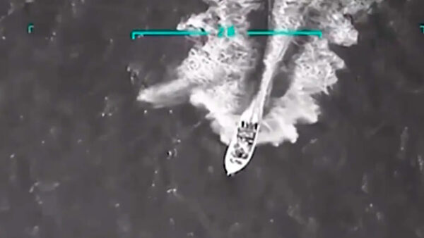 ONU: EEUU viola el derecho internacional al atacar lanchas en el Caribe y el Pacífico