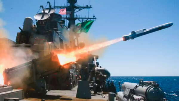 Sobre Venezuela “los bombardeos podrían ocurrir en cualquier momento”, afirma EEUU