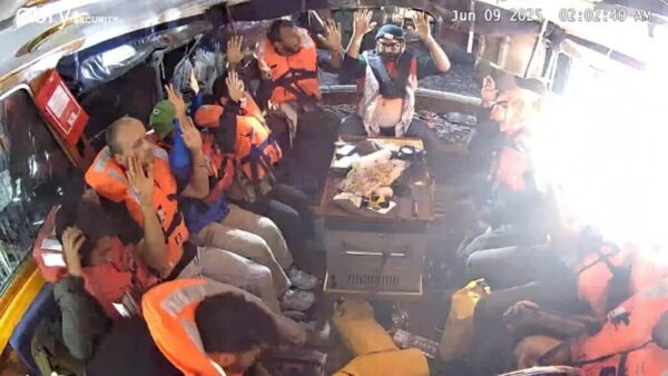 Colombia expulsa a los diplomáticos de Israel tras el asalto a la Flotilla humanitaria y el secuestro de 2 colombianas