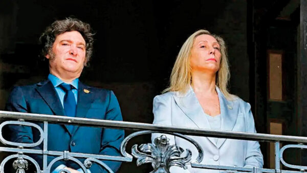 La Comisión Investigadora del caso $LIBRA insiste en que Karina Milei declare