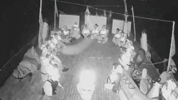 Quiénes son los latinoamericanos que viajaban a Gaza en la flotilla interceptada por Israel