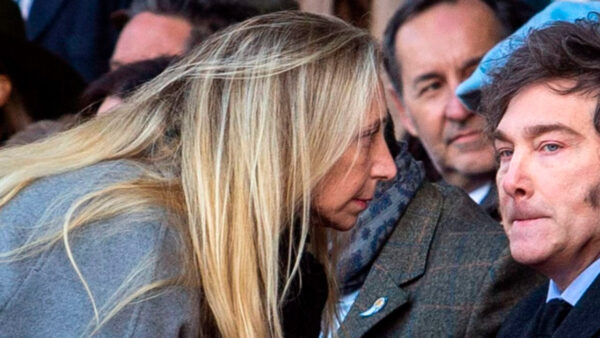 Caso $LIBRA: ordenan analizar las comunicaciones de Milei, su hermana y otros acusados
