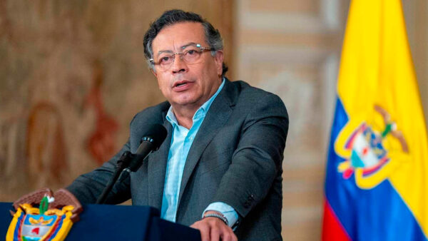 Petro: Trump es asesorado por “nazis de Miami ligados al narcotráfico”