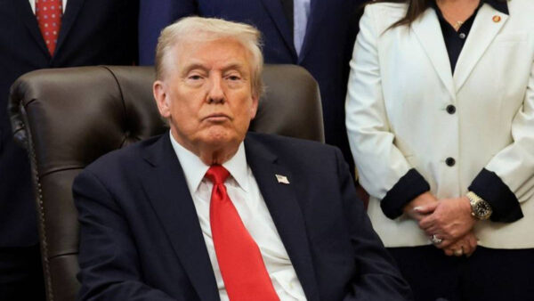 Trump sobre la Argentina de Milei: “Se están muriendo, no tienen nada, están luchando por su vida”