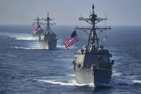 La guerra de Trump contra Venezuela y su inserción en la dinámica regional y global