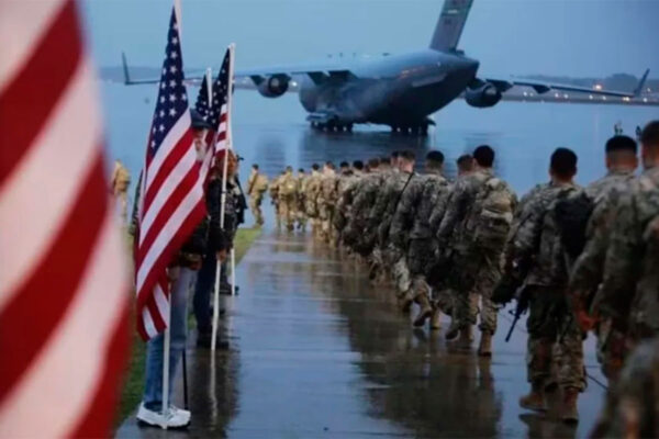 Políticos y sindicalistas argentinos denuncian ofensiva del “imperialismo territorialista” estadounidense