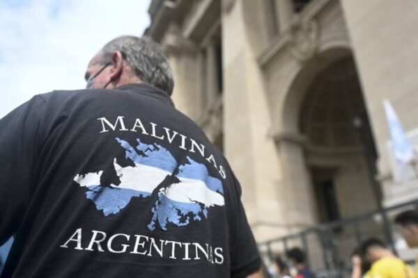 Veterano británico: “Las Malvinas deberían ser argentinas”