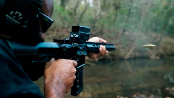 Imitando a EEUU, Argentina habilita que civiles puedan comprar armas de guerra