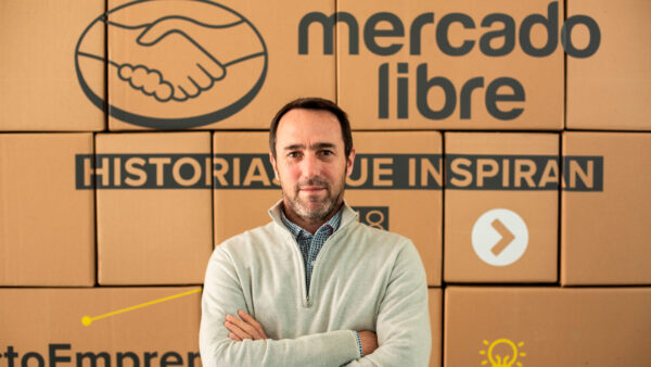 Mercado libre: el laboratorio de la reforma laboral que busca Javier Milei en Argentina