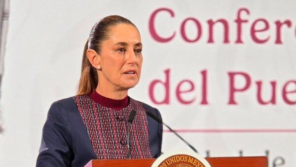 México rechaza cualquier posibilidad de una intervención militar de EEUU en su territorio