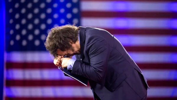 Milei realizará su viaje 14 a EEUU