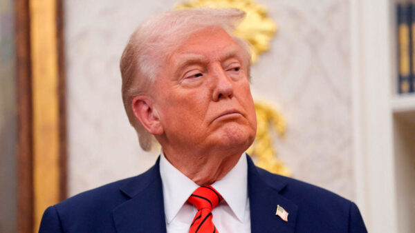 Trump redobla su amenaza a Venezuela: haremos las cosas “por las buenas” o “por las malas”