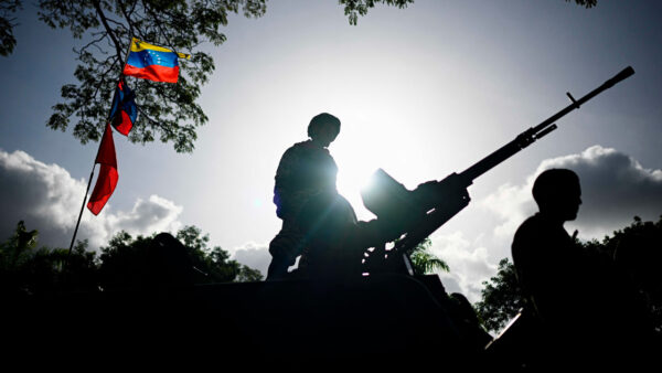 ¿Podría Estados Unidos enfrentar un Yemen ampliado y mejorado en Venezuela?