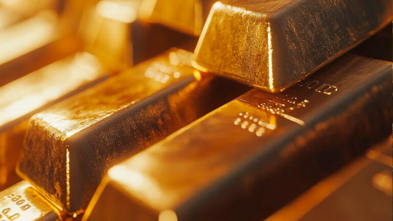 Justicia argentina pide explicaciones a Milei por el oro enviado al exterior