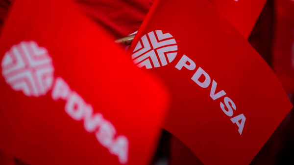 La petrolera estatal de Venezuela denuncia ataque cibernético