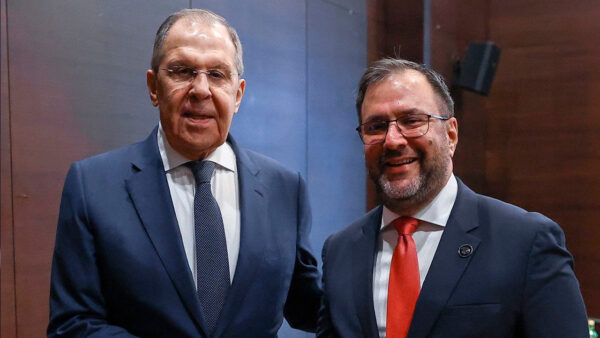 Rusia ratifica “de manera firme la solidaridad” con el pueblo venezolano