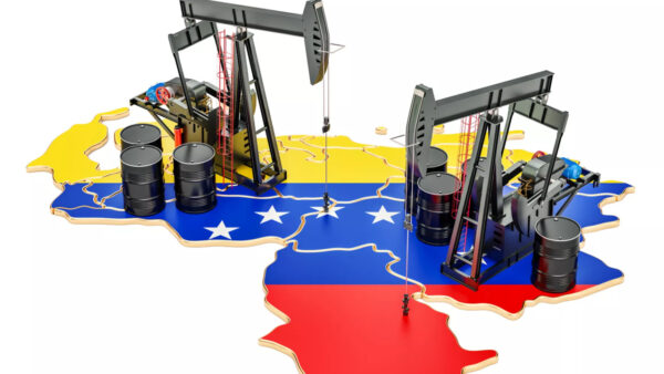 Trump designa al gobierno de Venezuela como “organización terrorista” y bloquea el ingreso o salida de buques petroleros