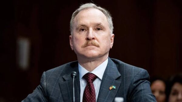 Peter Lamelas asegura que el acuerdo económico entre EEUU y Argentina “ya se negoció”