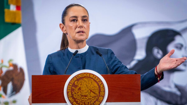 México exige a la ONU que actúe ante los ataques de EEUU a Venezuela