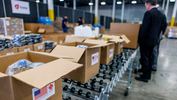 Cuba acusa a EEUU de “manipulación política” y de usar ayuda humanitaria con fines “oportunistas”