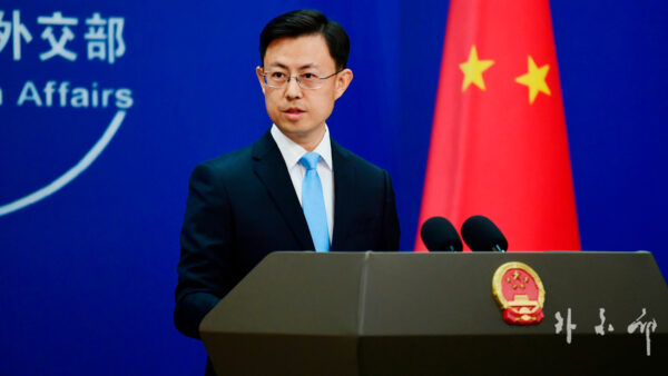 Pekín: “China seguirá brindando apoyo y ayuda a Cuba”