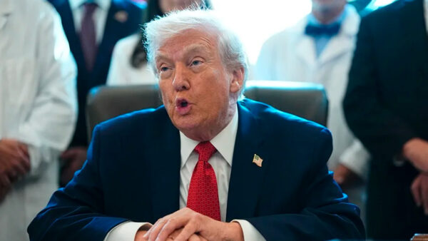 Trump retira a EEUU de 66 organizaciones internacionales, incluidas 31 de ONU