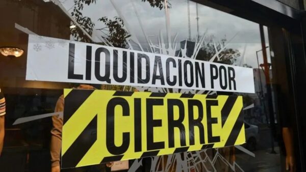 Destrucción de la industria argentina: importaciones crecieron 270% en un año