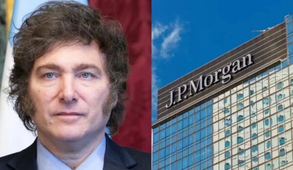 Milei vuelve a Estados Unidos para “vender” la Argentina