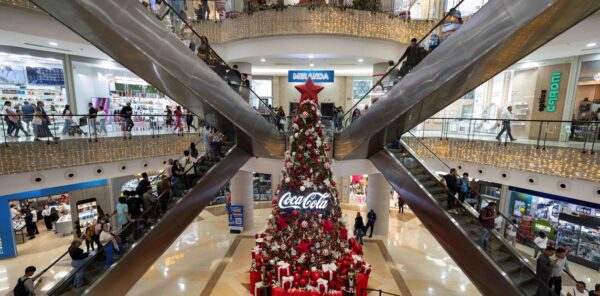 Venezuela, el país que más creció en América Latina y el Caribe