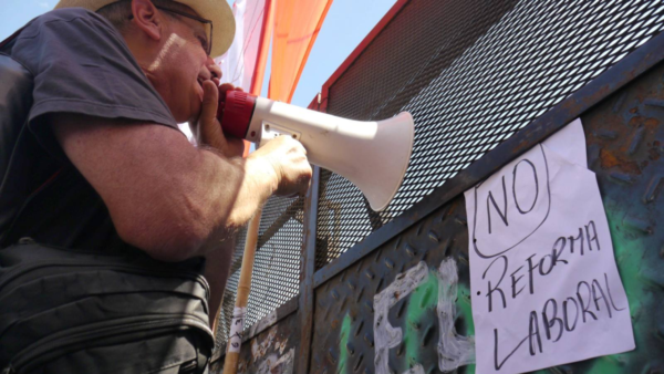 Reforma laboral a palos, inflación persistente y señales de alerta para el modelo