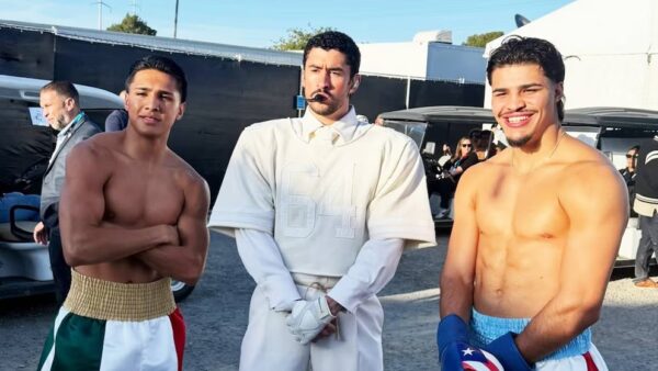 Sheinbaum sobre Bad Bunny en el Super Bowl: “el mejor antidoto contra el odio es el amor”