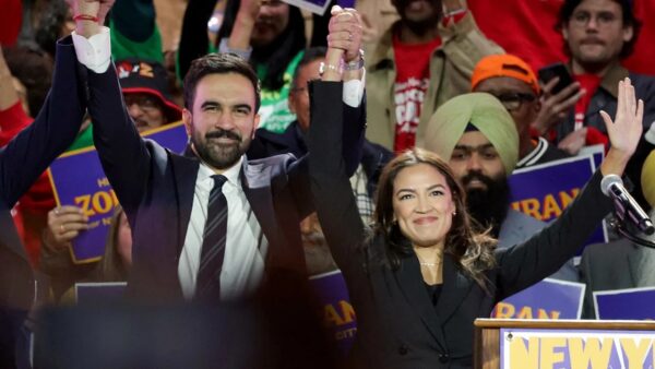 Alcalde Mamdani: Familias inmigrantes podrán inscribir a sus hijos en guarderías gratuitas de Nueva York