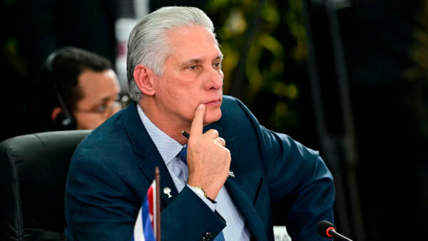 Cuba confirma “negociaciones con EEUU para buscar una solución dialogada” por la vía diplomática