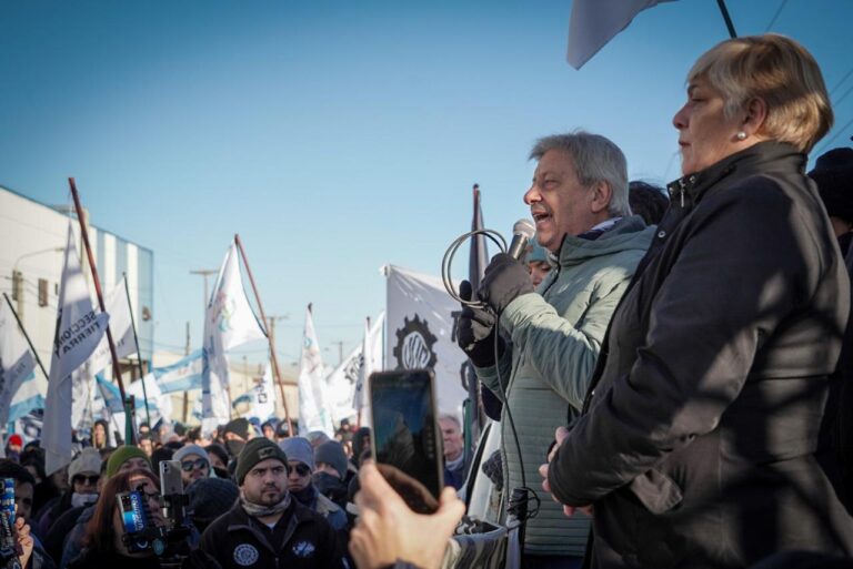 Furlán consigue respaldo mayoritario para seguir al frente de la UOM