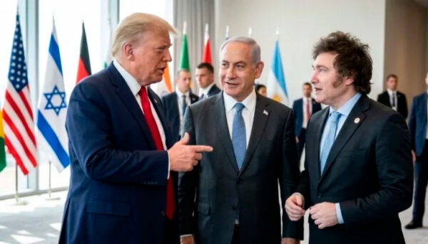 Negacionismo de la esclavitud en la ONU: un voto de Milei que daña a la Argentina