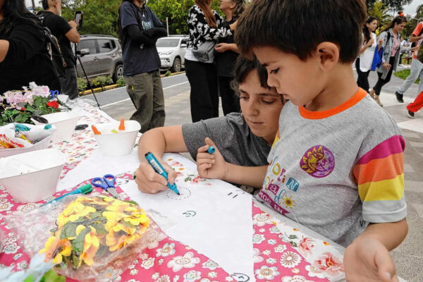 50 años del Golpe genocida: Carta a las nuevas generaciones
