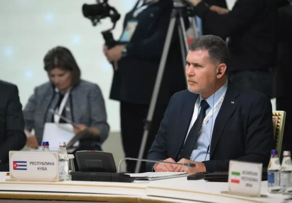 Cuba ratifica que defenderá “a cualquier precio” su soberanía ante el bloqueo energético de EEUU