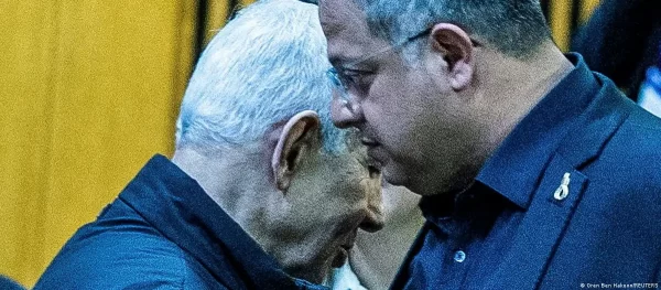 Israel aprobó la pena de muerte por horca para los palestinos