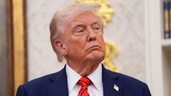 Sólo uno de cada cuatro europeos sigue viendo a EEUU como un aliado