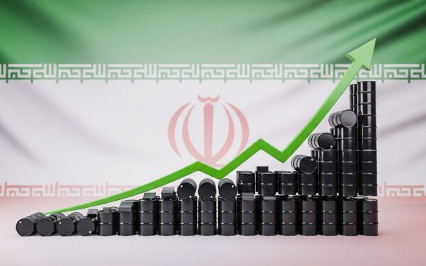Lunes rojo en los mercados por la guerra en Medio Oriente: las bolsas se hunden y vuelan el petróleo y el oro