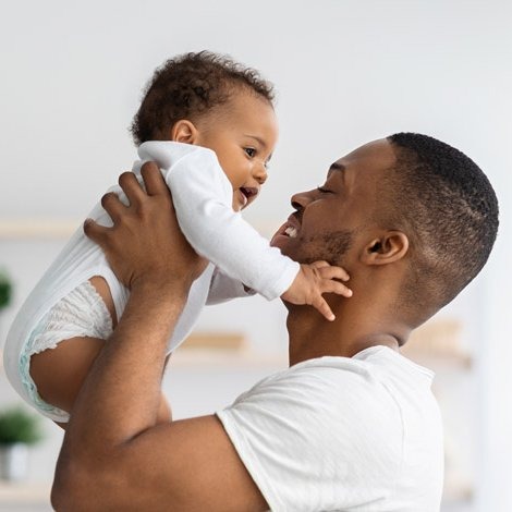 Brasil extendió la licencia por paternidad a 20 días