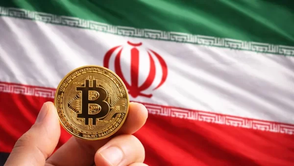 Estrecho de Ormuz: Irán exige un peaje en criptomonedas