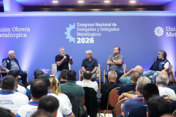 Un trabajador argentino necesita $2.800.000 para vivir dignamente