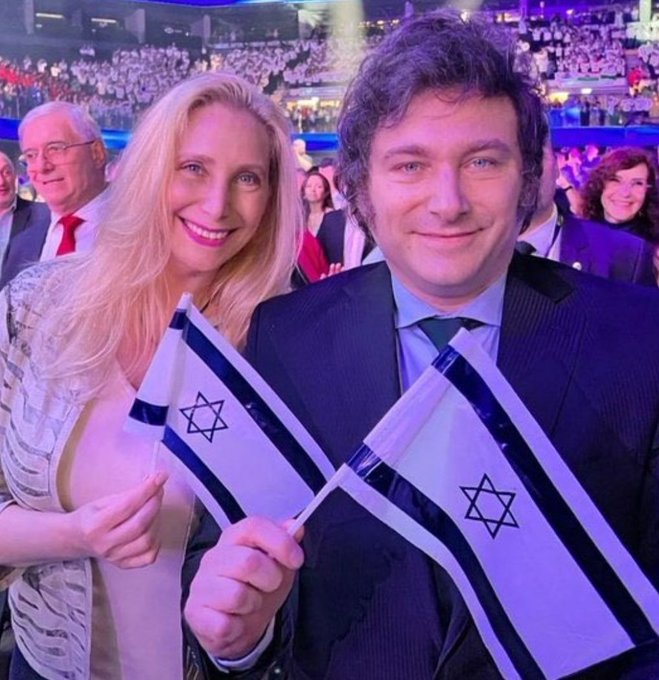 Argentina expulsa al máximo representante diplomático de Irán en el país