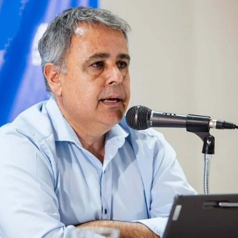 Asumen las nuevas autoridades del PJ Zárate tras el triunfo de Leandro Matilla